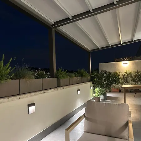 Beautiful Penthouse *
