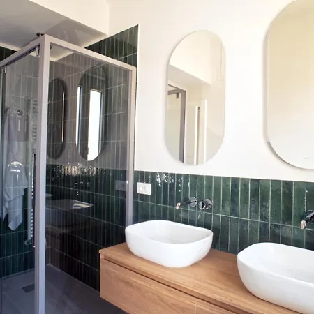 Beautiful Penthouse * Roma