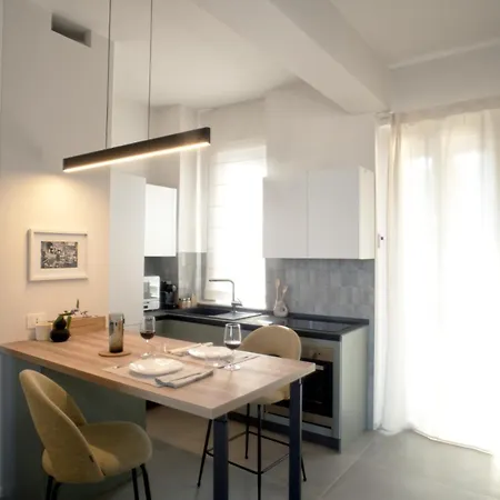 Lejlighed Beautiful Penthouse Rom