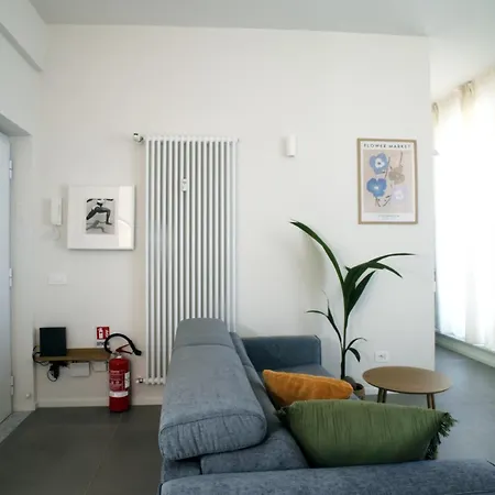Beautiful Penthouse Lejlighed *